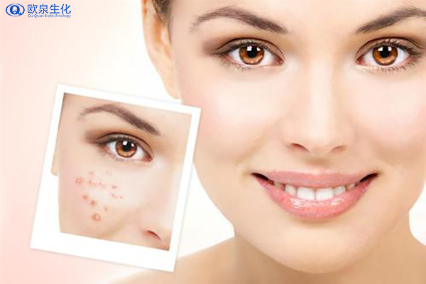 什么是淡妝？哪些人適合化淡妝-歐泉生化