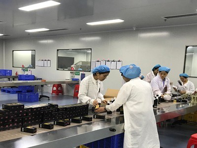 代加工會(huì)不會(huì)提供配方？