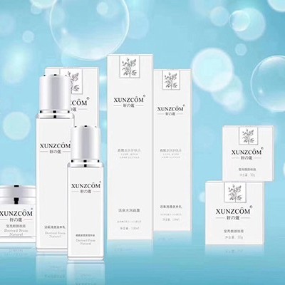 微生態(tài)護(hù)膚品OEM的生產(chǎn)趨勢(shì)！