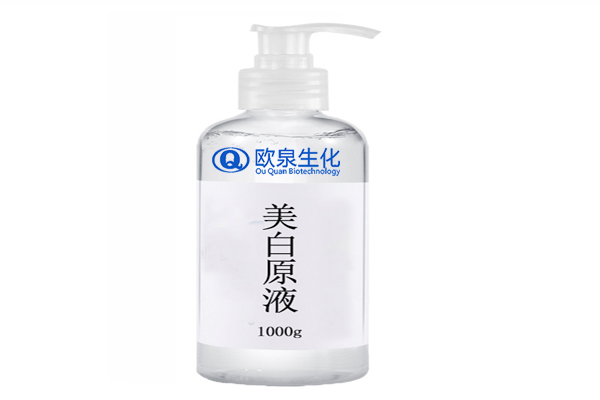 煙酰胺精華液，美白精華液，嫩膚精華液