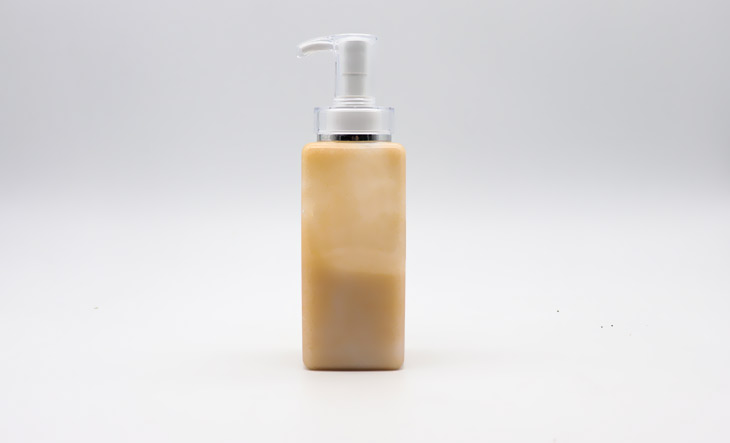 山羊水庫(kù)霜