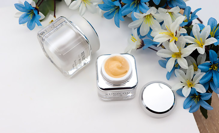 山羊水庫(kù)霜