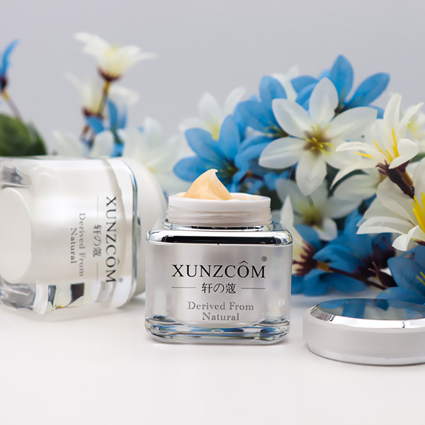 山羊水庫(kù)霜