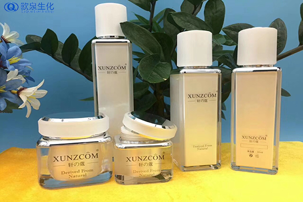 護膚品混用會出現(xiàn)的問題-歐泉生化