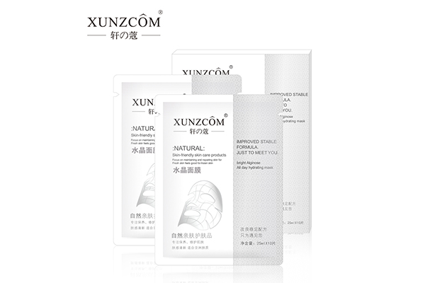 選擇面膜代加工廠家的技巧有哪些？