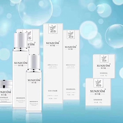 換季皮膚會(huì)產(chǎn)生的六大致敏誤區(qū)！