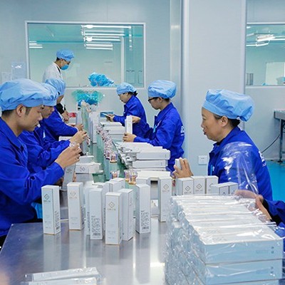 考察洗發(fā)水廠家應(yīng)該注意一下事項(xiàng)！