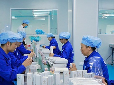 男士護(hù)膚品代加工:男士敏感肌怎么護(hù)膚？