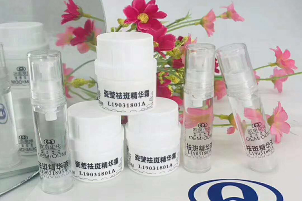 化妝品oem代加工，美妝廠家，歐泉生化