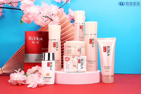 化妝品行業(yè)將迎來忙季，你準(zhǔn)備好了嗎-歐泉生化