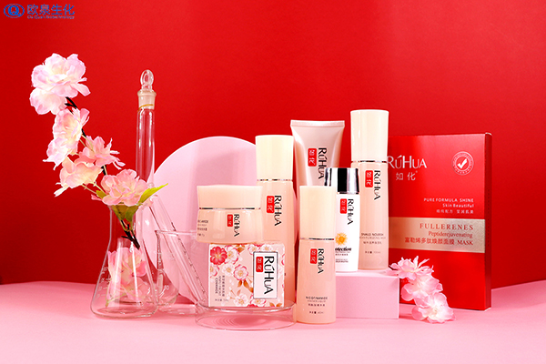 化妝品行業(yè)將迎來忙季，你準(zhǔn)備好了嗎-歐泉生化