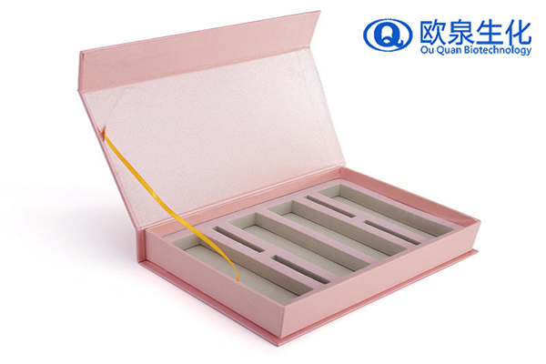 化妝品外包裝盒材質(zhì)種類有哪些？