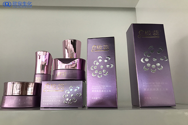 新品牌化妝品代加工應(yīng)該怎么選產(chǎn)品？