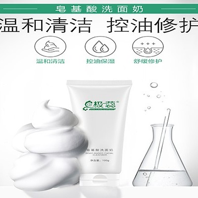 你會使用潔面膏嗎？