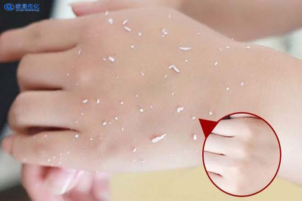 過(guò)度保養(yǎng)就是“毀膚”-歐泉生化