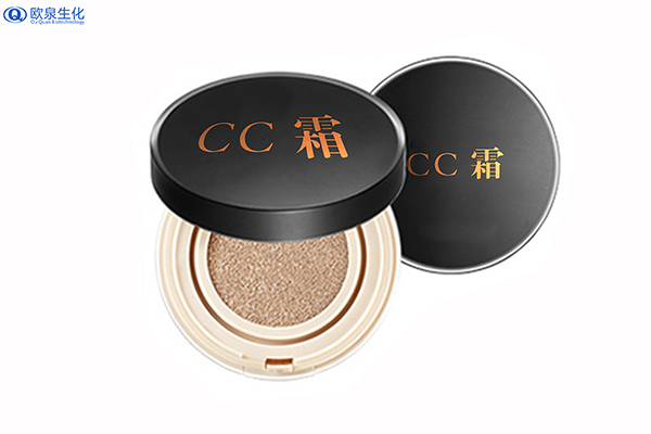 CC霜代加工工廠告訴各位幾個(gè)熱門問(wèn)題-歐泉生化