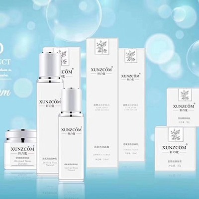 修護(hù)肌膚屏障 做好春季護(hù)膚！