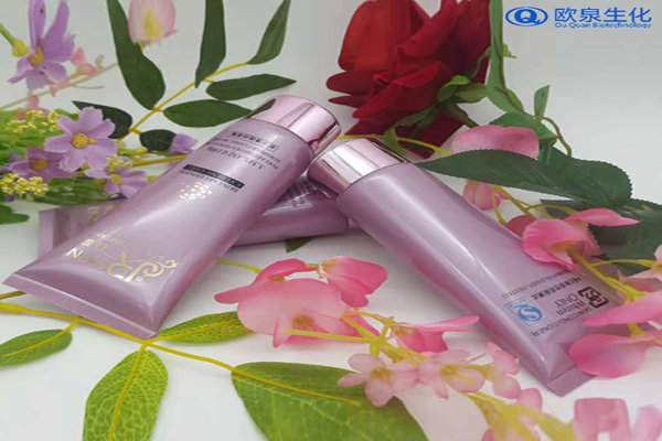 氨基酸洗面奶，潔面慕斯，神器洗面奶，化妝品加工廠