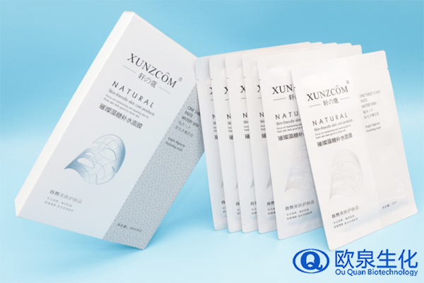 仙人掌面膜有什么作用與功效？