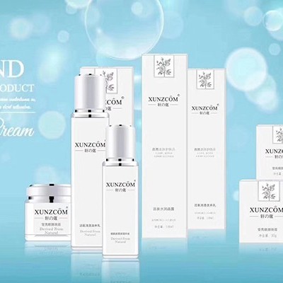 你還在被護膚品廣告騙局里面嗎？