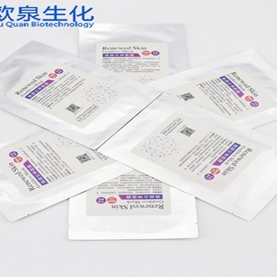 面膜是個越敷越上癮的東西！