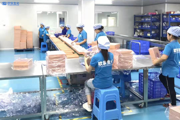 面膜加工對(duì)環(huán)境的要求有哪些？