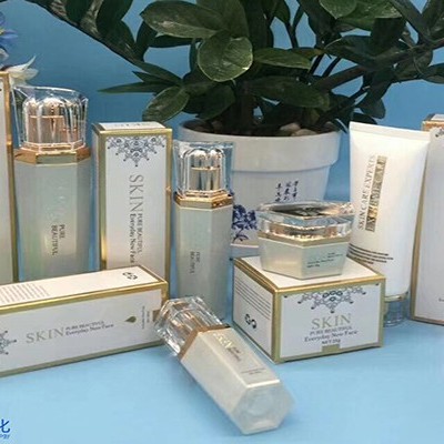 化妝品汞含量超9000多倍住進(jìn)ICU！