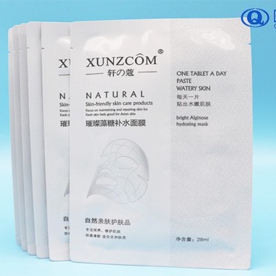 面膜貼牌代加工能不能賺錢(qián)主要看這三個(gè)方面！