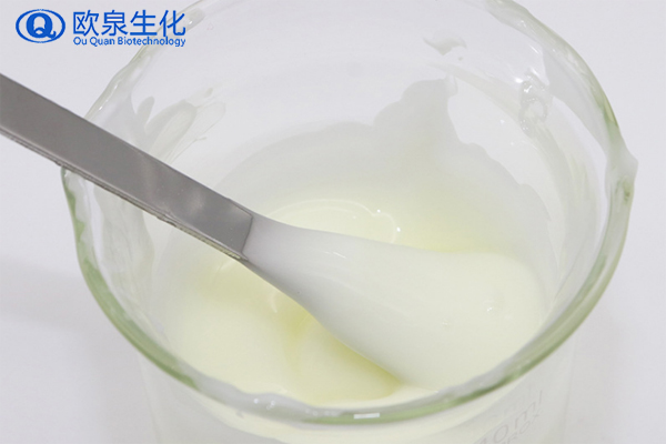 Q彈面霜，緊致肌膚霜，面霜廠家