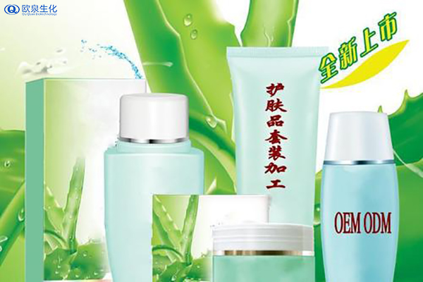 防曬噴霧和防曬霜哪個(gè)更好一點(diǎn)-歐泉生化