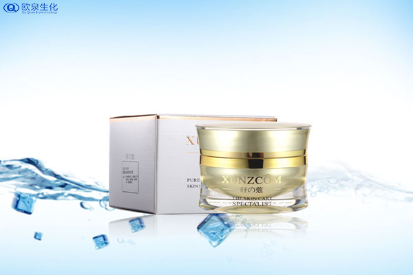 長(zhǎng)痘痘是什么原因-歐泉生化