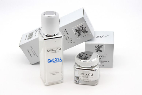 化妝品OEM廠家，化妝品工廠，化妝品代加工