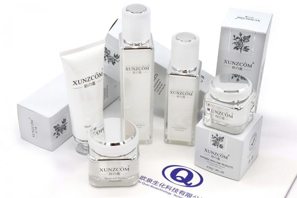 化妝品OEM廠家，化妝品工廠，化妝品代加工