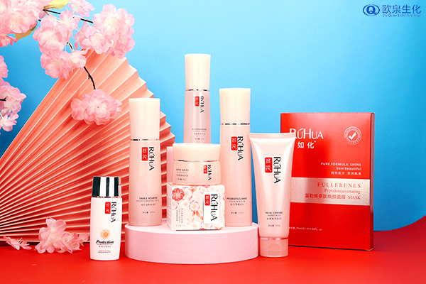 美容化妝品oem:肌肽會(huì)是下一個(gè)煙酰胺嗎？