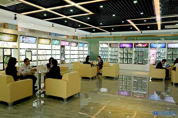 如何讓護(hù)膚品店鋪銷量自動(dòng)增長(zhǎng)-歐泉生化