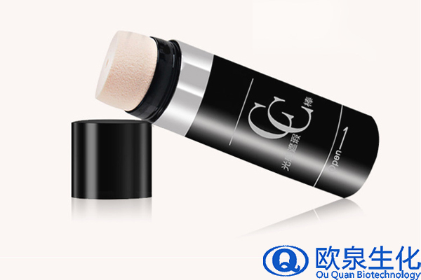 美妝廠家歐泉CC棒來給你上課啦！