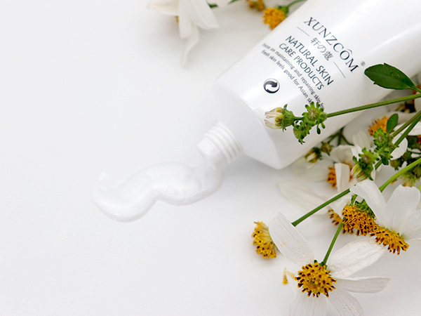 歐泉生化 | 換季肌膚護(hù)膚小常識分享