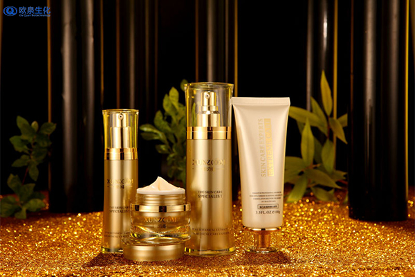 震驚！化妝品竟然還有這類功效-歐泉生化