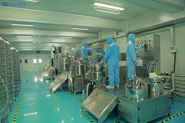 底妝代加工:口紅的核心成分有哪些？