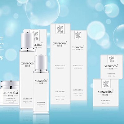 護(hù)膚品廠家:春敏期間的一些注意事項(xiàng)