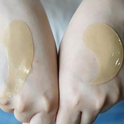 敷面膜的同時(shí)請(qǐng)不要忽略眼膜！