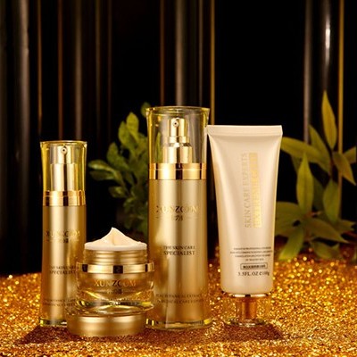 化妝品代加工你不得不知道的那些事兒！