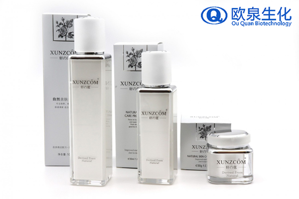 關(guān)于黑頭的這些事情，你知道嗎-歐泉生化