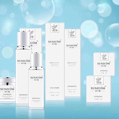 做好護膚第一步 讓后續(xù)護膚事半功倍