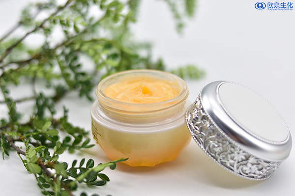 關(guān)于蠶絲面膜加工注意事項-歐泉生化