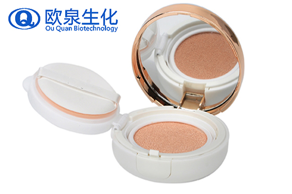 CC霜這款產(chǎn)品為什么受愛(ài)美女士的青睞-歐泉生化