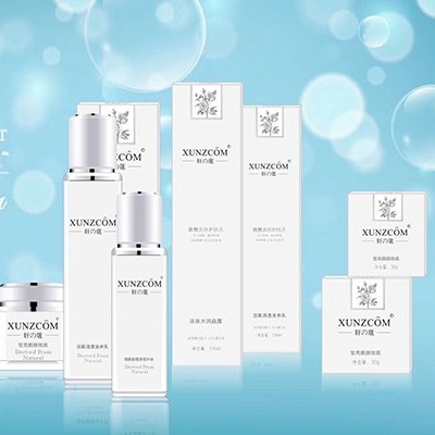 化妝品加盟哪個好？軒の蔻品牌有市場