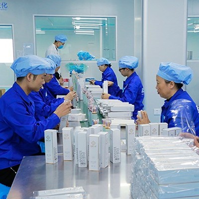 化妝品加工廠加工成本高不高？