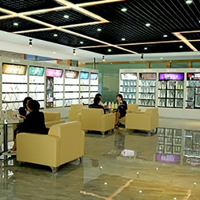 化妝品專營店經(jīng)營之會(huì)員制營銷