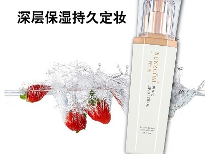 活力無(wú)痕隔離定妝噴霧-歐泉生化